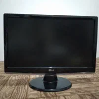 فروش مانیتور LG مدل w2053sQv