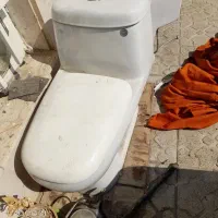 توالت فرنگی