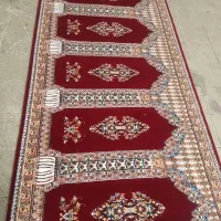 سجاده|فرش|اهواز, باغ شیخ|دیوار