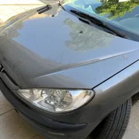 خودرو ۲۰۶ Sd v9