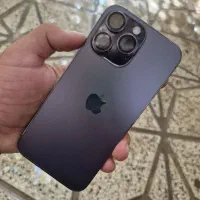 با سلام گوشی 14پرومکس ریجسترشده بازید فقط امیدیه|موبایل|بندر ماهشهر, |دیوار