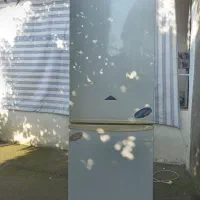 یخچال فریزر امرسان