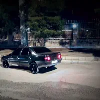 پژو ۴۰۵