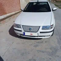 سمندال ایکس بیرنگ