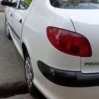 ۲۰۶ sd مدل ۹۷