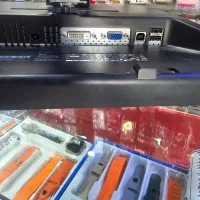 مانیتور۱۷اینجDell|قطعات و لوازم جانبی رایانه|همدان, |دیوار