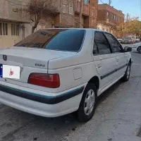 پارس سال ۹۹ بی رنگ سند دست اول|خودرو سواری و وانت|نسیم‌شهر, |دیوار