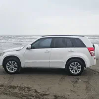 سوزوکی گرندویتارا مدل ۹۶