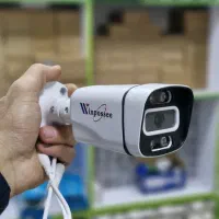 فروش و نصب دوربین های مداربسته۵و ۲مگ واقعی