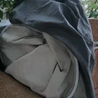 چادر ۴ نفره