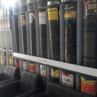 نمایندگی ایزوگام اصل