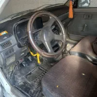 پراید صندوق دار کره ای ‌.|خودرو سواری و وانت|اصفهان, عطار نیشابوری|دیوار