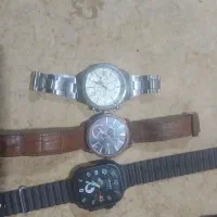 ساعت ۳عدد|ساعت|قرچک, زیبا شهر|دیوار