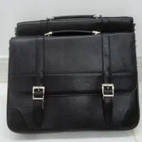 فروش کیف چرم و لپ تاب|کیف، کفش، کمربند|کازرون, |دیوار