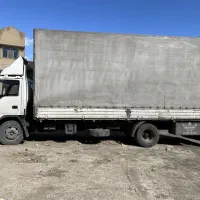 ایسوزو|خودرو سنگین|اصفهان, کشاورزی|دیوار