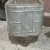 خرید فروش ضایعات آهن آلات مس برنج آلومینیوم پلاستک|عمده‌فروشی|بم, |دیوار