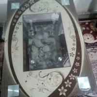 جلو مبلی میز ناهارخوری