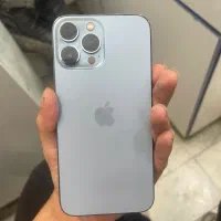 ایفون ۱۳ پرو مکس ۱ترا iphone 13 pro max 1tra