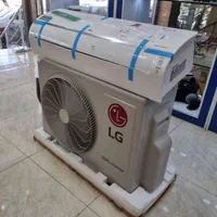 کولرگازی ۳۶ هزار موتور سنگین الجی