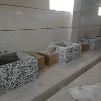 دیوارچینی وکاشی کاری و بازسازی