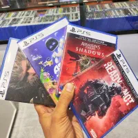 دیسک بازی های فور و فایو