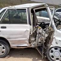 پراید ۱۳۲ مدل ۸۹|خودرو سواری و وانت|کوار, |دیوار