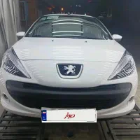 پژو 207i TU5P صفرکیلومتر مدل دی 1404با بهترین قیمت