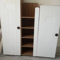 کمد و دکور اتاق کودک