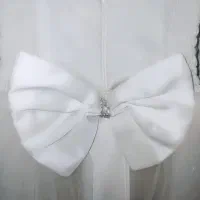 لباس عروس دخترانه|لباس|رامهرمز, |دیوار