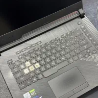 لپ تاپ گیمینگ ایسوس راگ استریک|رایانه همراه|نوشهر, |دیوار