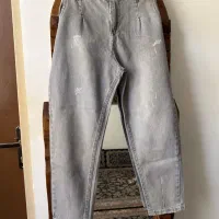 حراج شلوار ۶۵۰‌ مقطوع