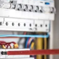 برق کار وشاگرد برق کار