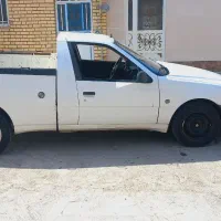 اریسان مدل95|خودرو سواری و وانت|کرمانشاه, |دیوار