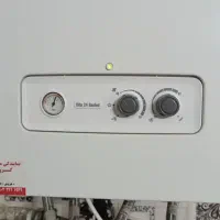 تعمیرات پکیج دیواری و رادیاتور