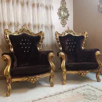 مبلمان 9نفره