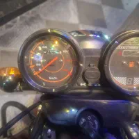 kld 200|موتورسیکلت|تهران, فردوسی|دیوار