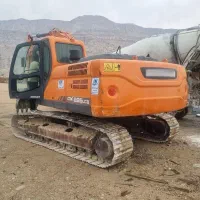 بیل دوسان 2019 منطقه ویژه ای نصف قیمت|خودرو سنگین|شیراز, ارم|دیوار