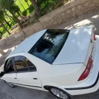 سمند مدل ۸۹