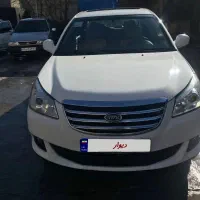 ام وی ام ۵۵۰ سالم در حدصفر|خودرو سواری و وانت|محمدشهر, همایون ویلا|دیوار