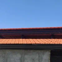 اجرای آلاچیق و شیروانی