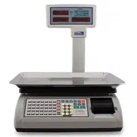 ترازو ۵۰ کیلویی توزین صدر مدل ویستا p