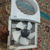 فن(هواکش)