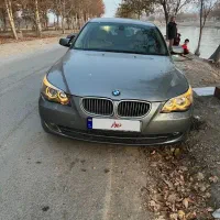 بی ام و 530i