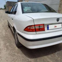 سمند lxu7 مدل ۹۹