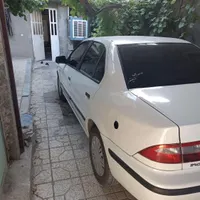 سمند LX EF7، مدل ۱۳۹۰|خودرو سواری و وانت|یاسوج, |دیوار