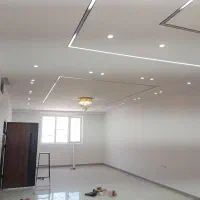 گچکاری و لکه گیری بابهترین قیمت وبهترین کیفیت|خدمات پیشه و مهارت|سبزوار, پاسداران|دیوار