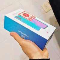 honor 9a|موبایل|چغادک, |دیوار