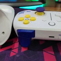 دسته بازی (2 دسته)|کنسول، بازی ویدئویی و آنلاین|تهران, دریاچه شهدای خلیج فارس|دیوار