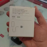 شارژر اپل،آدابتور ، اپل، انکر،تسکو|لوازم جانبی موبایل و تبلت|تهران, جوادیه تهرانپارس|دیوار