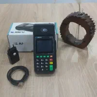 کارتخوان سیار آنفو|فروشگاه و مغازه|دزفول, |دیوار